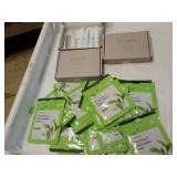 Infuse Amenity Kits and Tea Tree An...
