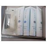 Infuse Amenity Kits and Tea Tree An...