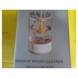 Make Up Brush Cleaner...