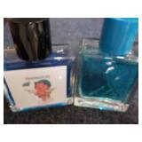 Nautica and Fragrances...