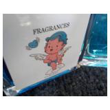 Nautica and Fragrances...