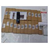 Alexa Voice Remotes and Universal K...