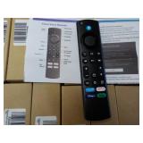Alexa Voice Remotes and Universal K...