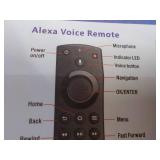 Alexa Voice Remotes and Universal K...