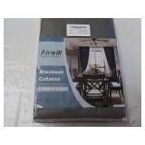 Airwill Blackout Curtains...