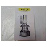 LED Auto Headlight...