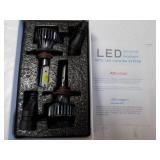 LED Auto Headlight...