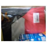Box of Amazon Overstock and New Jac...