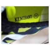 Kemisant size 37 Water Shoes...