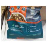 10 lbs. Wild Salmon Cat Food...