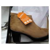 Hawkwell size 9.5 Boot Shoe...