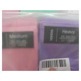 Resistance Bands for Muscle Trainin...