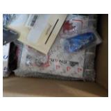 Large Box of New Amazon Overstock...