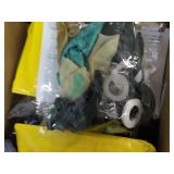 Large Box of New Amazon Overstock...