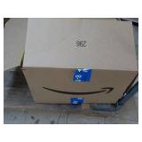 Large Box of New Amazon Overstock...