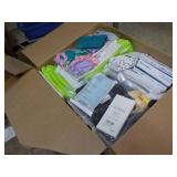 Large Box of New Amazon Overstock...