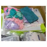 Large Box of New Amazon Overstock...