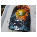 Backpack...