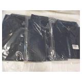 3 Dress Shirts size S and M...