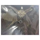 3 Dress Shirts size S and M...