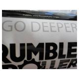 Rumble Roller X Firm...