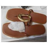 size 9.5 Sandle...