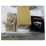 Auto Heater Fan and 5 TruBuiltl Tai...