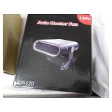 Auto Heater Fan and 5 TruBuiltl Tai...