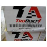 Auto Heater Fan and 5 TruBuiltl Tai...