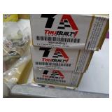 5 TruBuilt Tailgate Hinge Kits...
