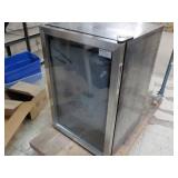 Refrigerator Tested and Works!...