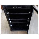 Refrigerator Tested and Works!...