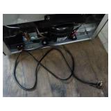 Refrigerator Tested and Works!...