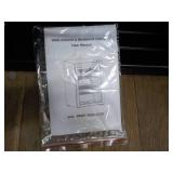 Refrigerator Tested and Works!...