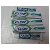 Poligrip...
