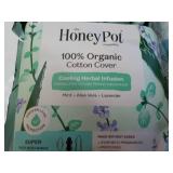 Honey Pot Feminine Products...