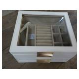 Jewelry Box...