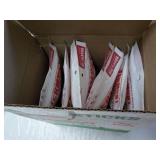 Box of Vermont Smoke and Cure Snack...