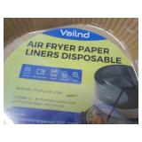 Vailand Air Fryer Paper Disposable ...