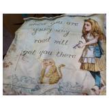 Set of 4 Pillow Cases 16" Square...