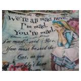 Set of 4 Pillow Cases 16" Square...