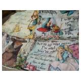 Set of 4 Pillow Cases 16" Square...