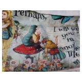 Set of 4 Pillow Cases 16" Square...