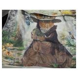 Set of 4 Pillow Cases 16" Square...