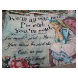 Set of 4 Pillow Cases 16" Square...