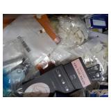 Box of New Amazon Overstock...