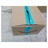 Box of New Amazon Overstock...