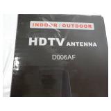 HDTV Antenna D006AF...