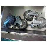 Stainless Steel Vevor 4 Compartment...