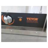 Stainless Steel Vevor 4 Compartment...